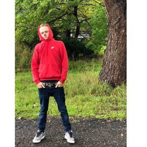 Meet your Posher, Austin